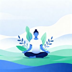 Beneficios de la Meditación en la Vida Diaria