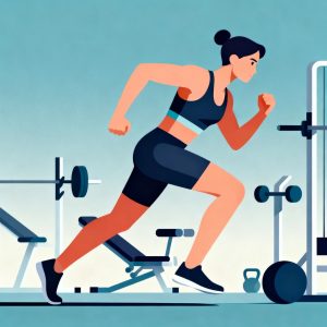 Cómo Mantenerse Motivado en el Entrenamiento