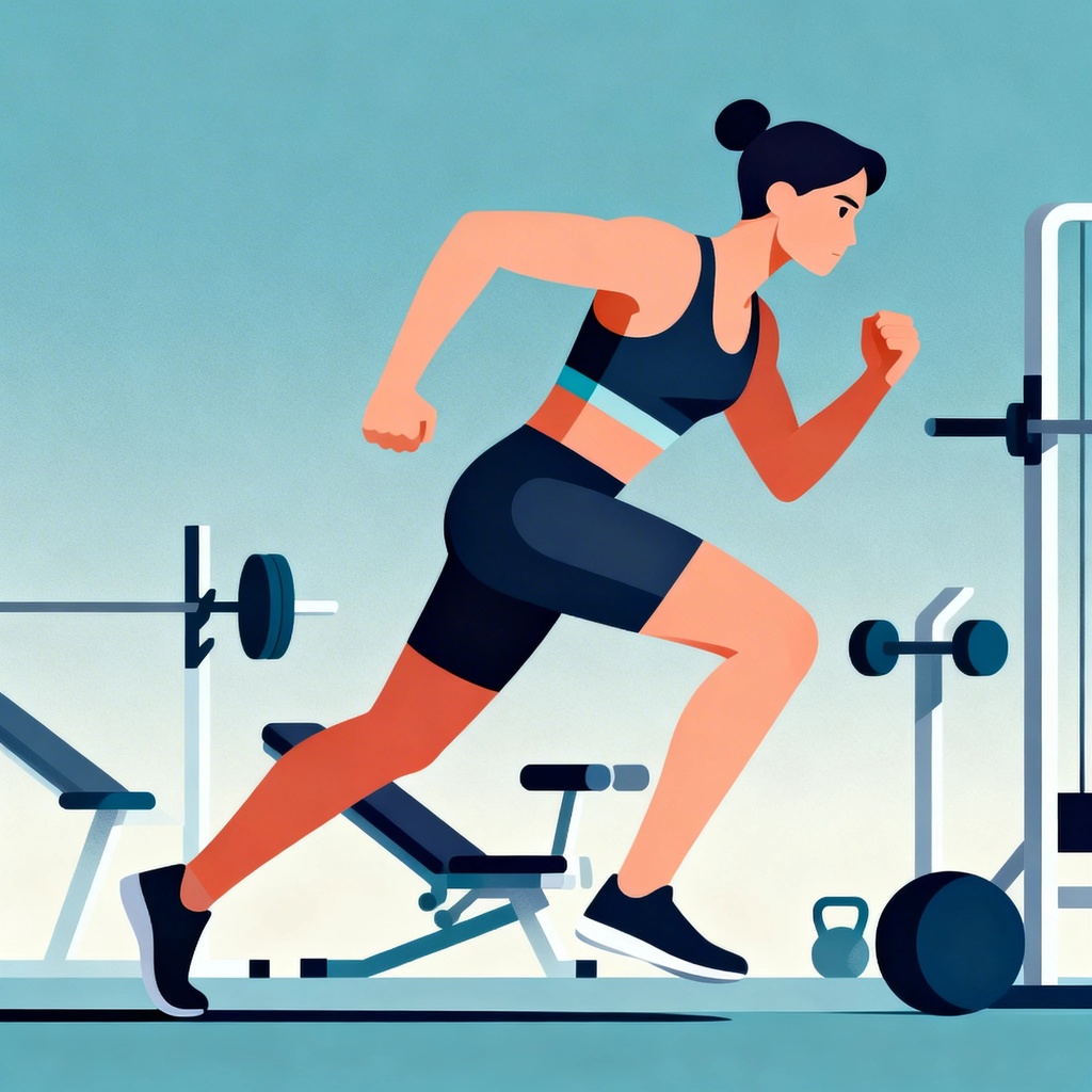 Cómo Mantenerse Motivado en el Entrenamiento